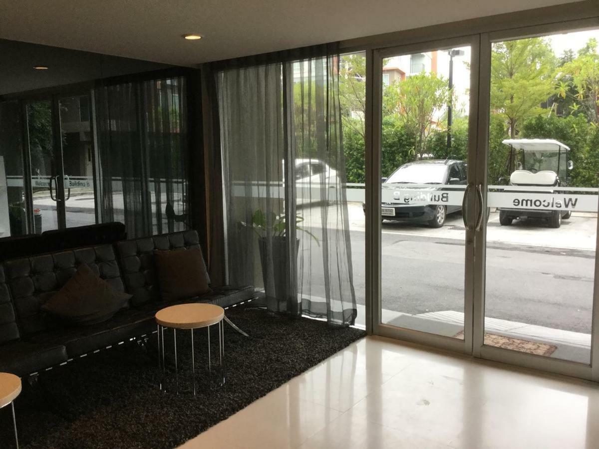 D Condo Kathu-Patong Phuket By Suna Exterior foto