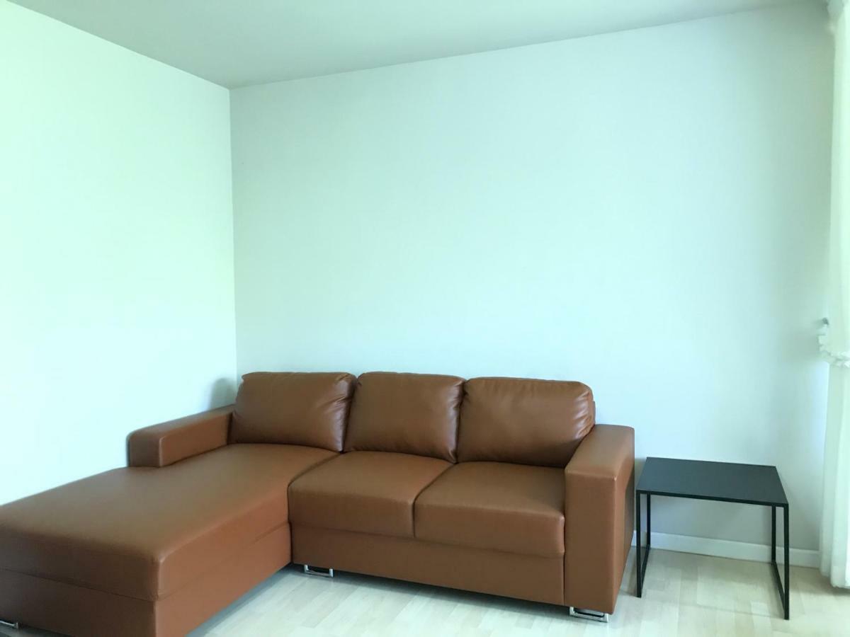 D Condo Kathu-Patong Phuket By Suna Exterior foto