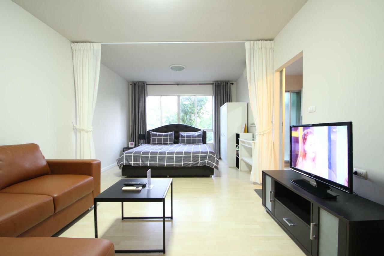 D Condo Kathu-Patong Phuket By Suna Exterior foto